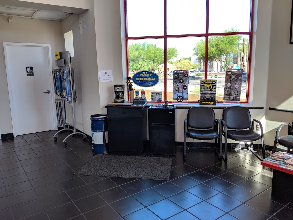 Brake Masters #139 | 5578 W Bell Rd, Glendale, AZ 85308, USA | Phone: (602) 903-1249