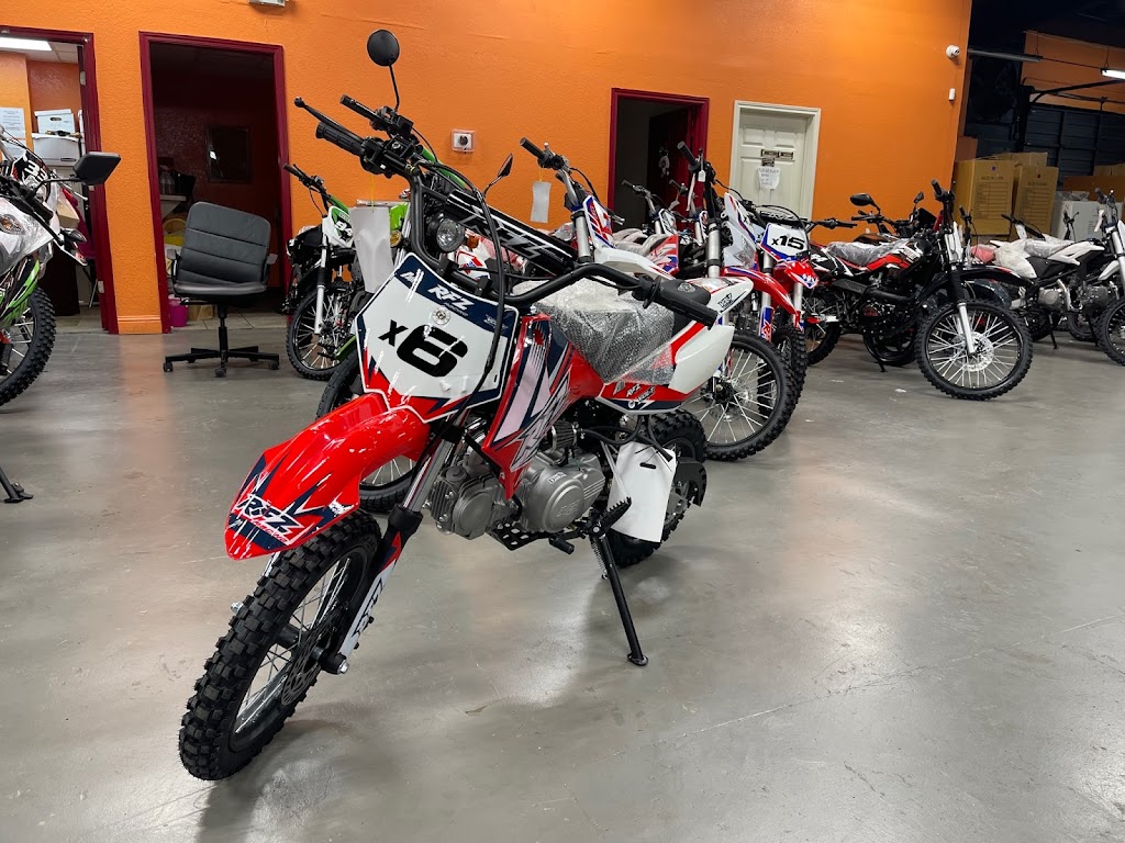 161 POWERSPORTS | 1290 W Pioneer Pkwy, Grand Prairie, TX 75051, USA | Phone: (469) 669-1313