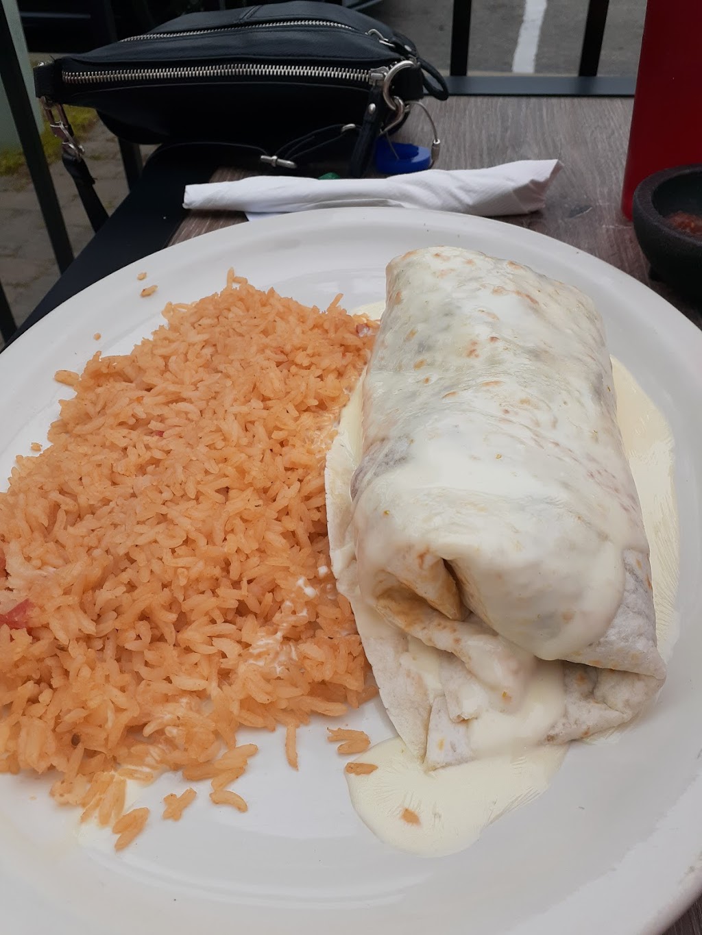 El Nopal Mexican restaurants | 700 W Riverside Dr #400, Jeffersonville, IN 47130, USA | Phone: (812) 284-2591