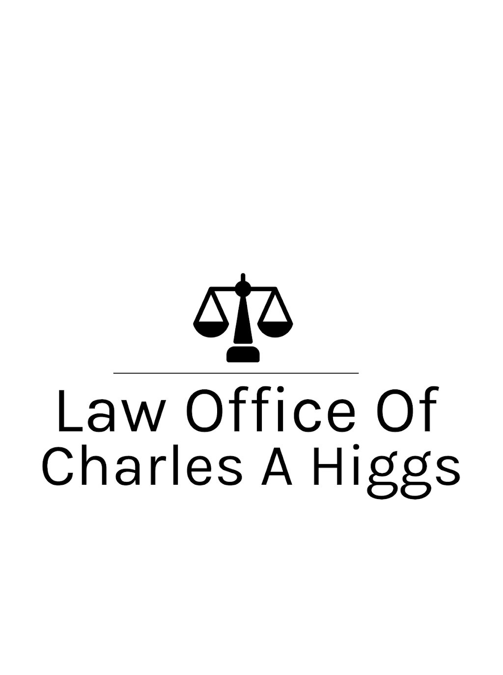 Law Office Of Charles A. Higgs | 2 Depot Plaza Suite 1A, Bedford Hills, NY 10507, USA | Phone: (917) 673-3768