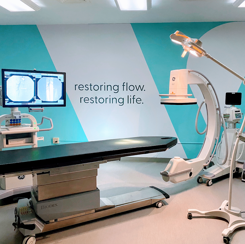 Vive Vascular | 6488 E Main St Ste 120, Reynoldsburg, OH 43068, USA | Phone: (614) 729-8483