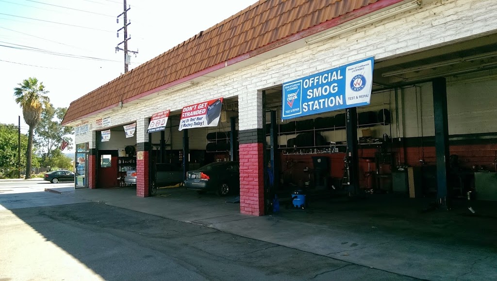 Mikes Service Center Smog Check & Auto Repair | 1759 Mentone Blvd, Mentone, CA 92359, USA | Phone: (909) 794-5600