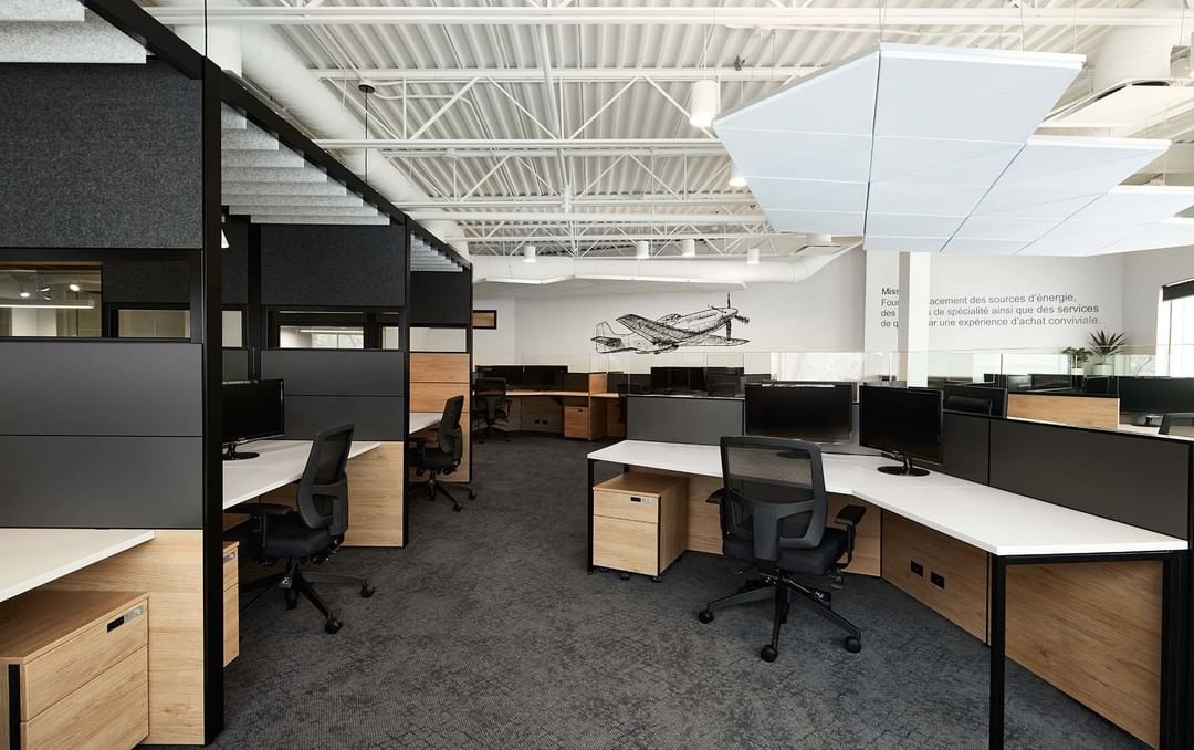 BIL Office Furniture | 61-65 Metropolitan Ave, Queens, NY 11379, United States | Phone: (718) 417-0500