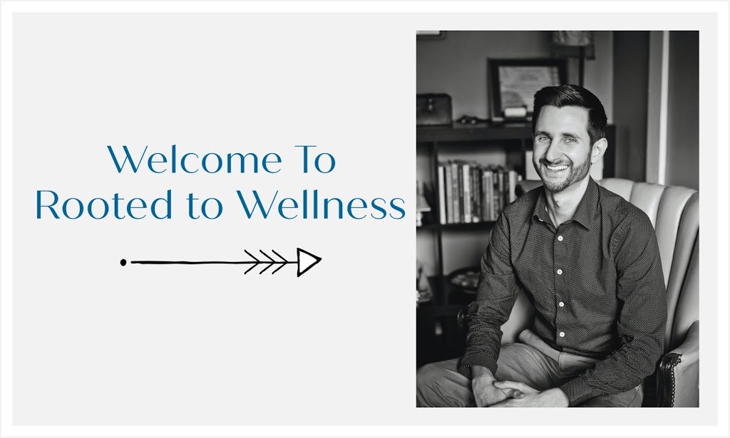 Rooted to Wellness, PLLC | 6717 Oak Grove Pkwy, Brooklyn Park, MN 55445, USA | Phone: (612) 567-9626