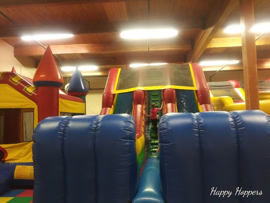 Happy Hoppers Bounce House | 705 W Parks Hwy, Wasilla, AK 99654 | Phone: (907) 513-8334