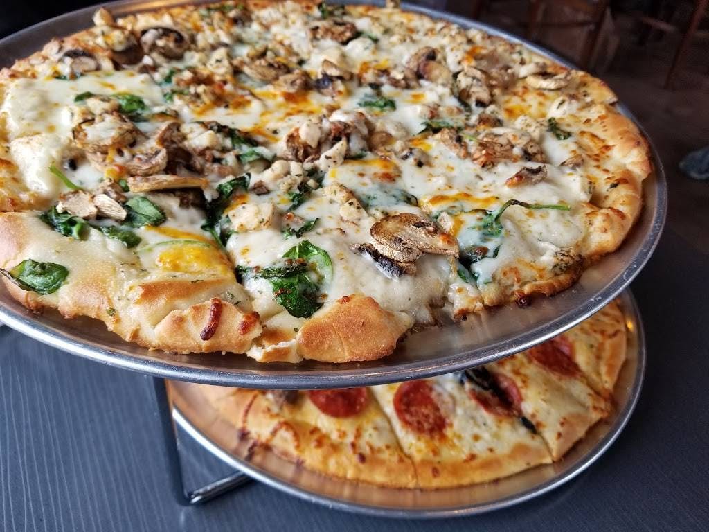 Palios Pizza Cafe Godley | 8837 TX-171, Godley, TX 76044, USA | Phone: (817) 476-2909