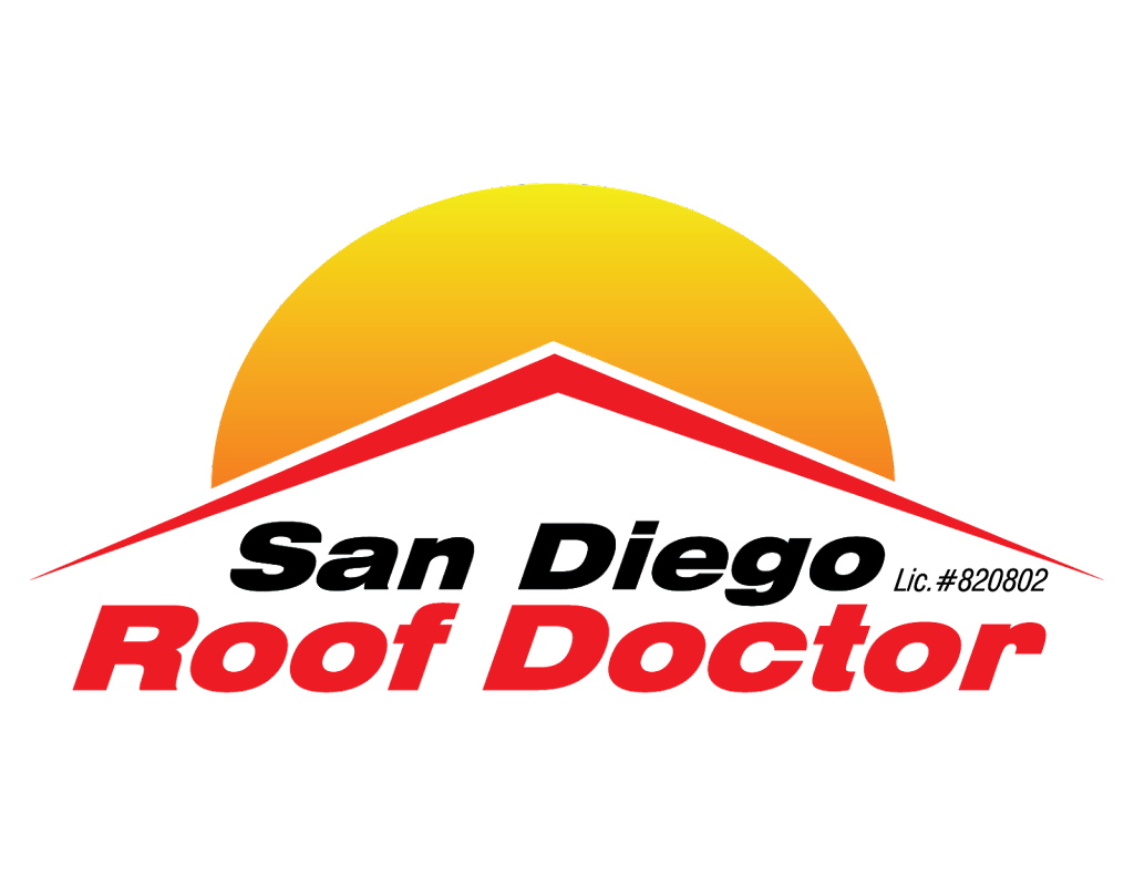 San Diego Roof Doctor | 3110 S Santa Fe Ave, San Marcos, CA 92069, USA | Phone: (760) 471-7131