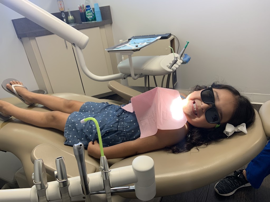 Alvarado Dental Group | 6475 Alvarado Rd Ste 205, San Diego, CA 92120, USA | Phone: (619) 287-0990