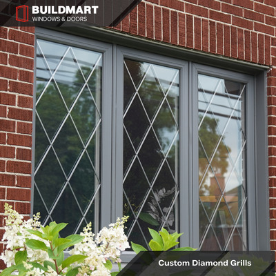 Buildmart Windows & Doors Installation Ottawa | 2900 Sheffield Rd Unit#6, Ottawa, ON K1B 1A4, Canada | Phone: (844) 680-8414