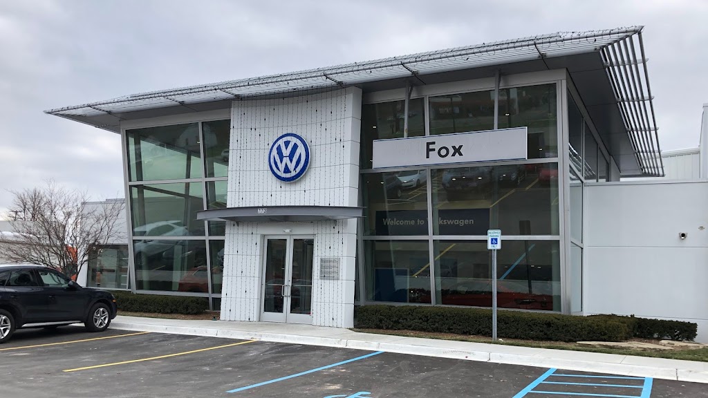 Fox Volkswagen | 773 S Rochester Rd Unit A, Rochester Hills, MI 48307, USA | Phone: (248) 939-4223