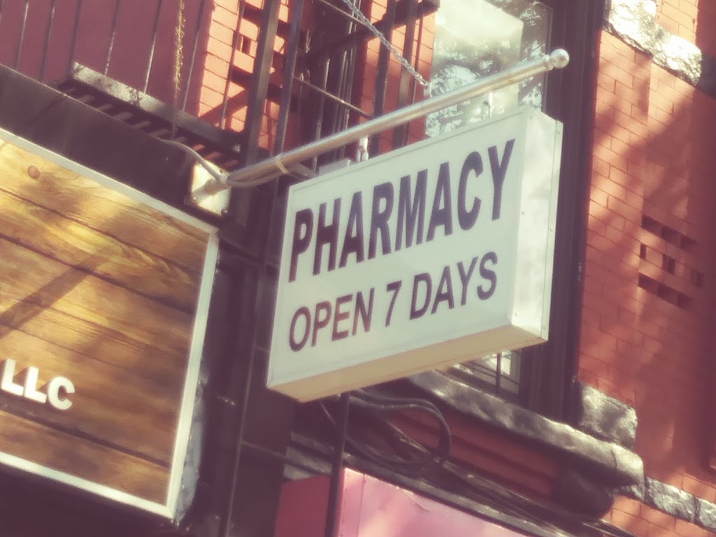 QwikMeds | 159 Ralph Ave, Brooklyn, NY 11233, USA | Phone: (718) 443-0500