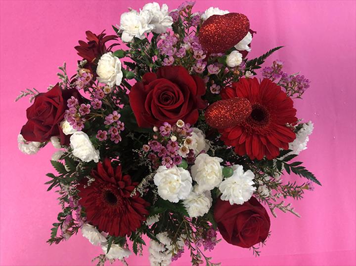 Palmer Florist | 1327 N Raynor Ave, Joliet, IL 60435, USA | Phone: (815) 726-4441