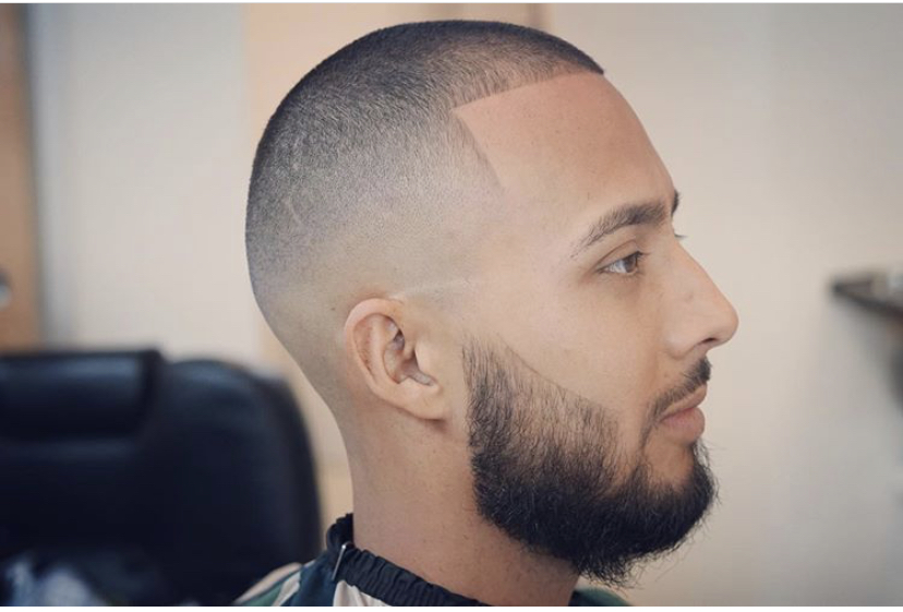 Barber Palace | 1501 Bunton Creek Rd #105, Kyle, TX 78640, USA | Phone: (512) 504-3210