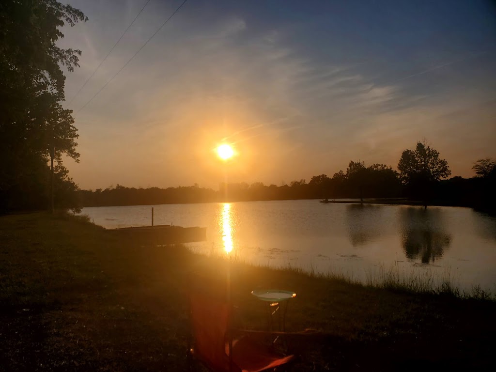 Goldeneye Campgrounds | 1030 Helendale Ln, Port Clinton, OH 43452, USA | Phone: (419) 341-3898