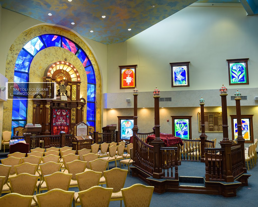 Congregation Anshei Shalom | 472 Hempstead Ave, West Hempstead, NY 11552, USA | Phone: (516) 489-8115