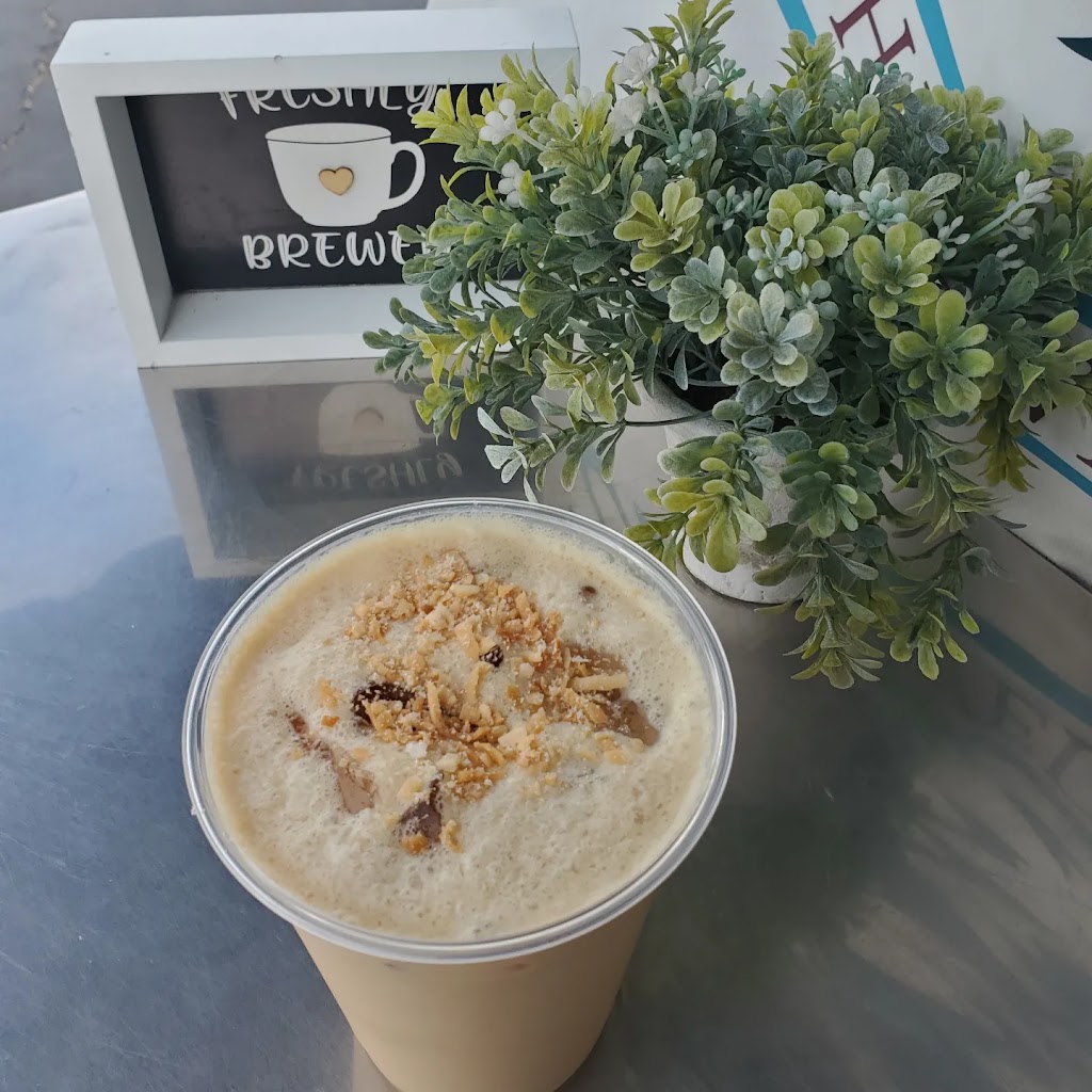 E.S.B. Cafe | 325 Encinitas Blvd, Encinitas, CA 92024, USA | Phone: (619) 408-4228