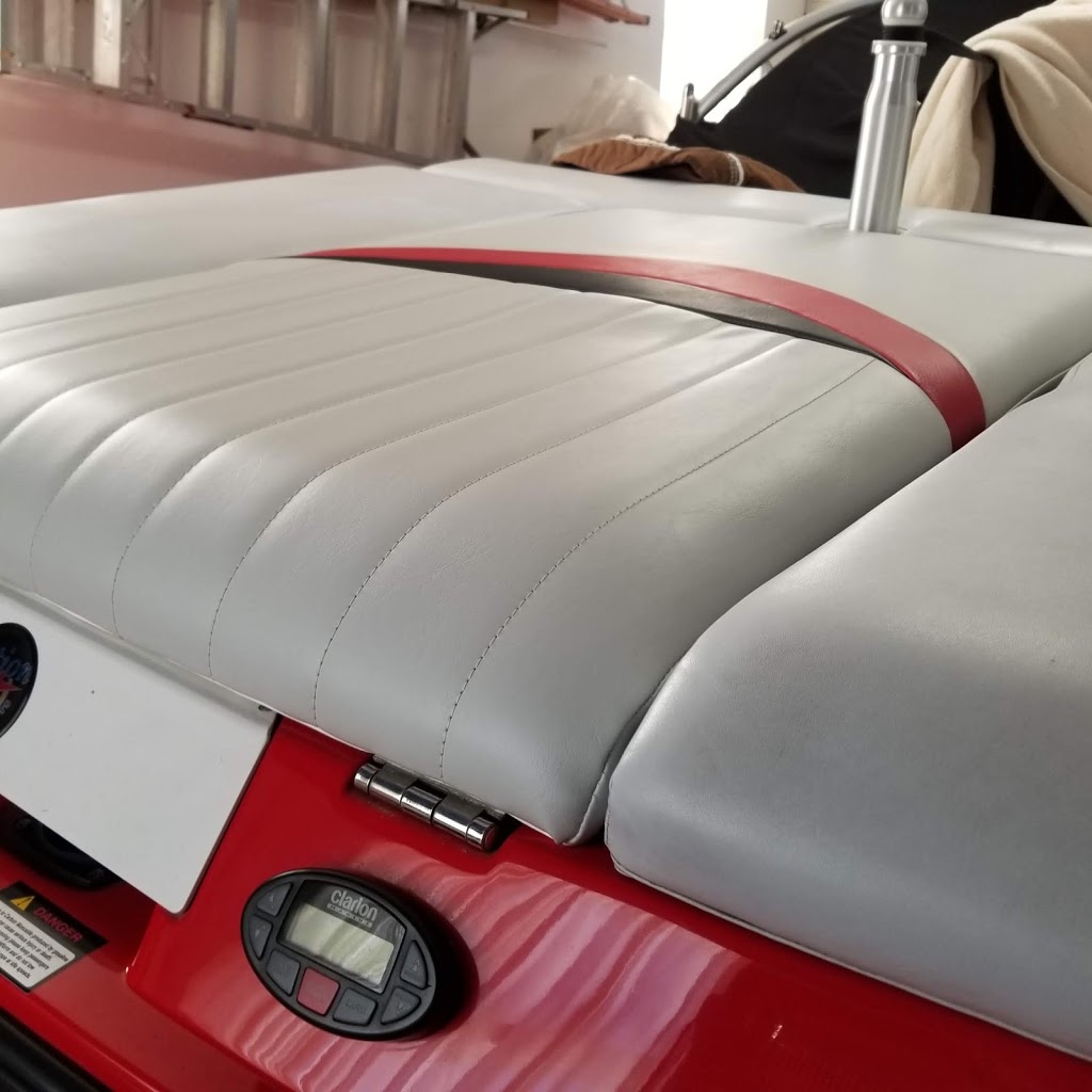 Best Auto Boat Interior | 12905 York-Delta Dr # E, North Royalton, OH 44133, USA | Phone: (440) 237-1093