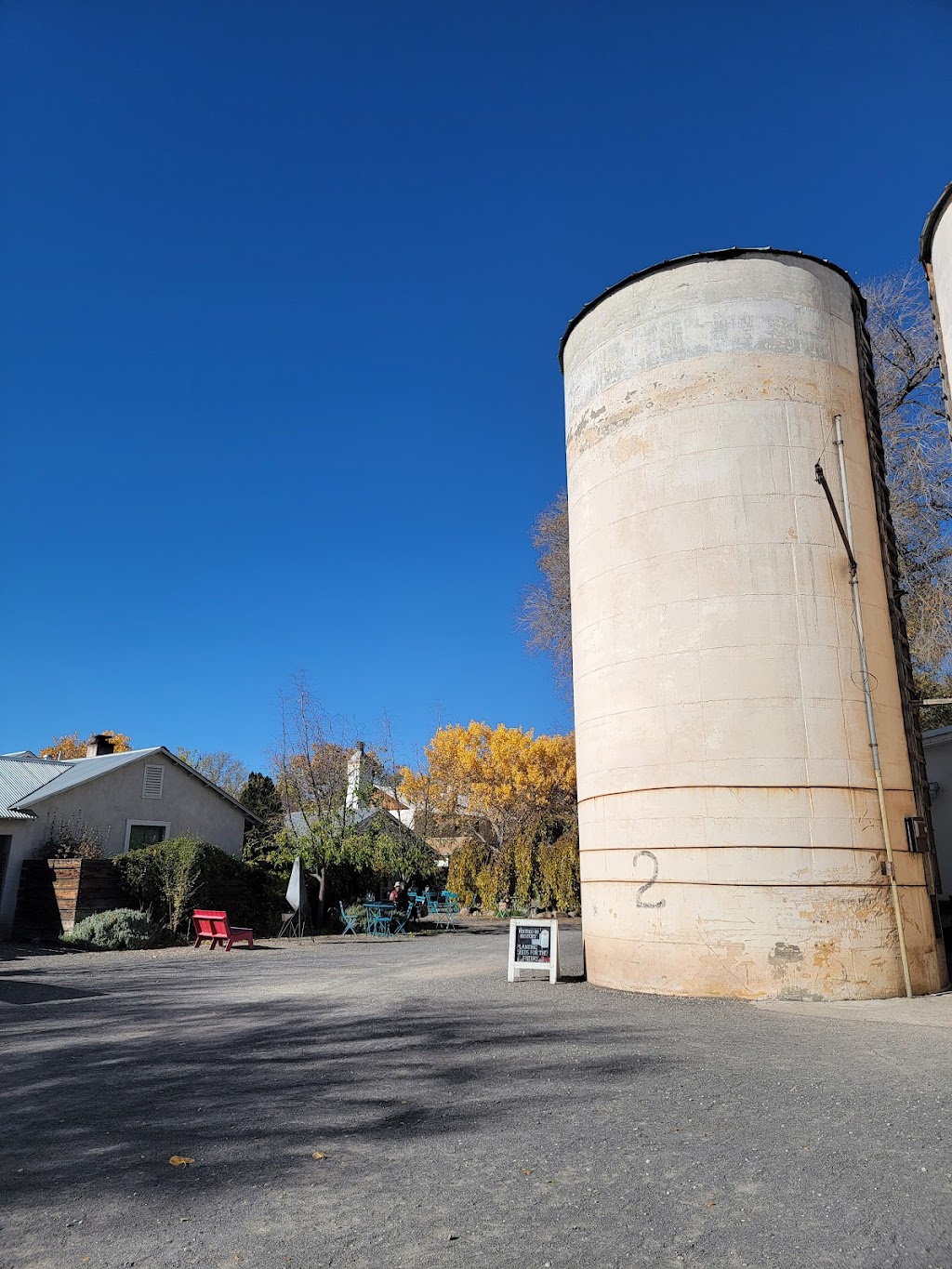 Los Poblanos Historic Inn & Organic Farm | 4803 Rio Grande Blvd NW, Los Ranchos De Albuquerque, NM 87107, USA | Phone: (505) 985-5000