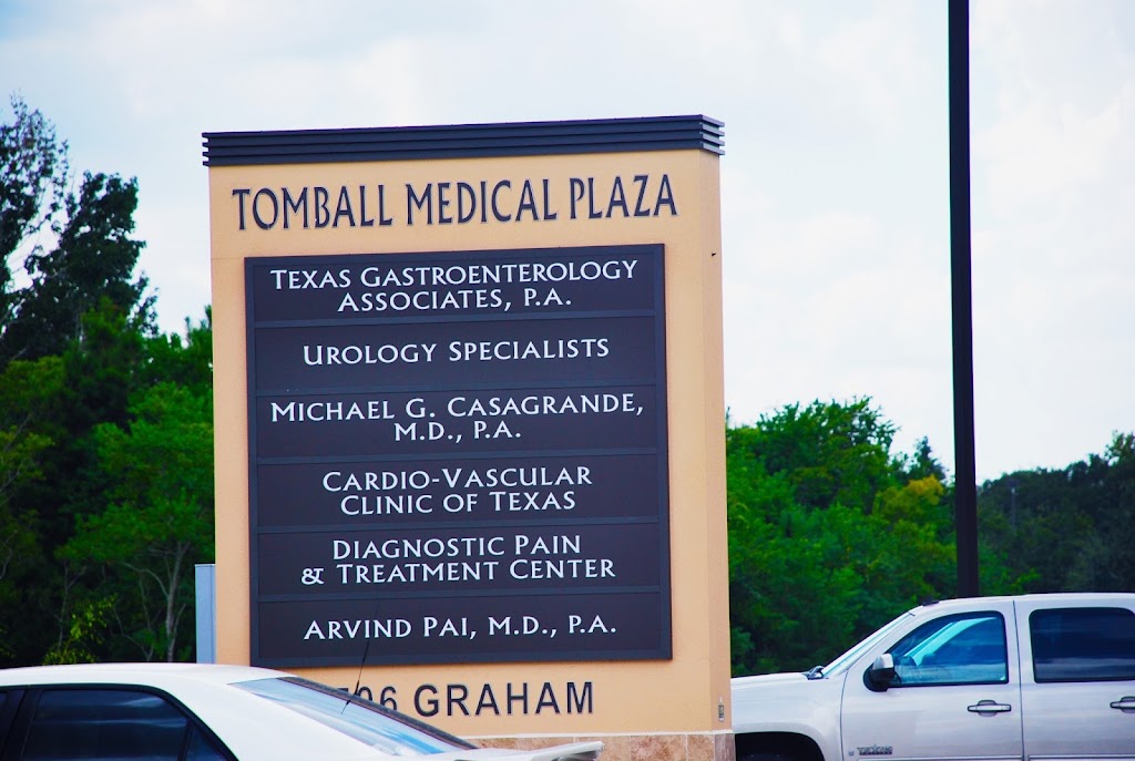 Steven Sukin, M.D. | 506 Graham Dr #150, Tomball, TX 77375, USA | Phone: (281) 351-5174