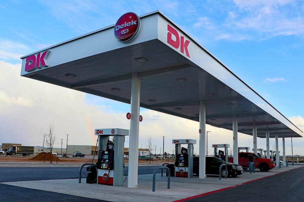 DK | 1506 W Mayfield Rd, Arlington, TX 76015, USA | Phone: (817) 422-9144