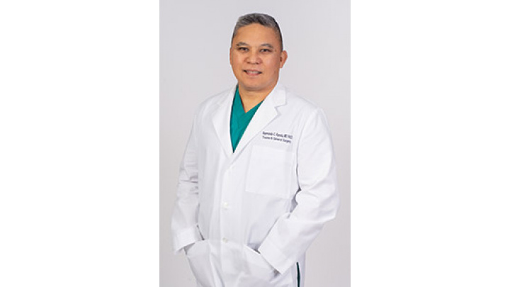 Raymundo Racela, MD, FACS | 1541 Florida Ave #200, Modesto, CA 95350, USA | Phone: (209) 577-3388