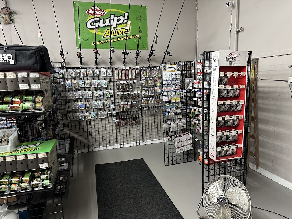 JTs Bait & Tackle | 107 E Main St, Elysian, MN 56028, USA | Phone: (507) 267-1106