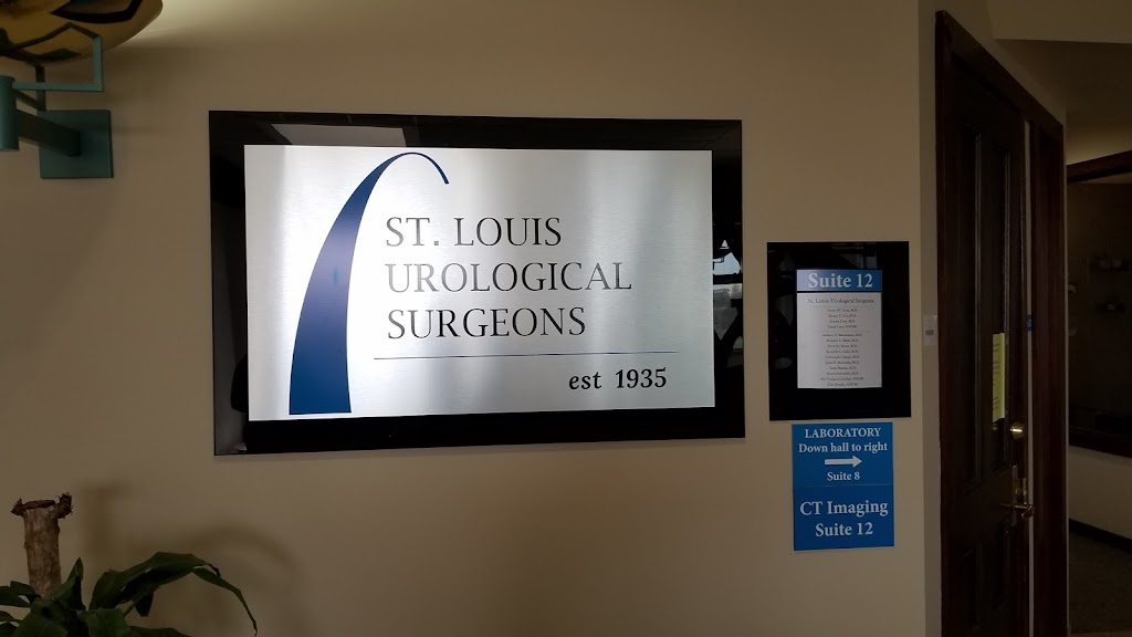 Urology of St. Louis | 112 Piper Hill Dr, St Peters, MO 63376, USA | Phone: (636) 939-9202