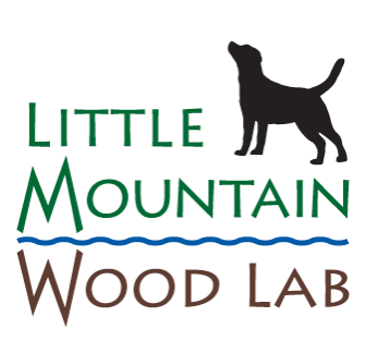 Little Mountain Wood Lab | 4566 Little Mountain Rd, Catawba, NC 28609, USA | Phone: (717) 405-7098