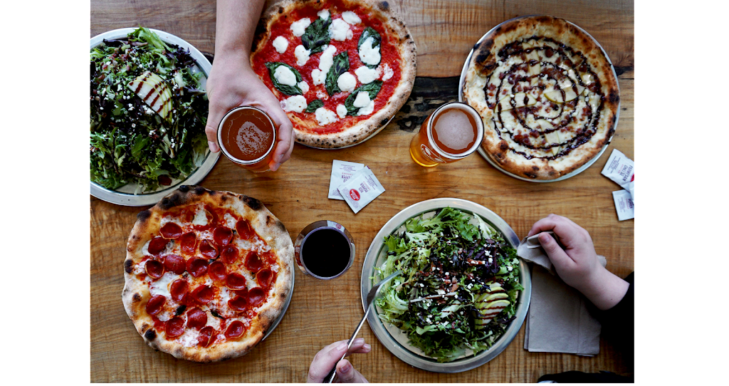 Cascadia Pizza Co. | 1409 Griffin Ave, Enumclaw, WA 98022, USA | Phone: (360) 761-1350