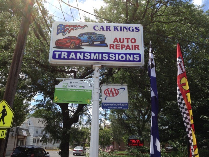 Car Kings, Inc | 133 Main Ave, Wallington, NJ 07057, USA | Phone: (973) 473-9300