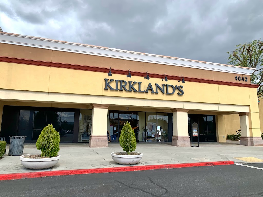 Kirklands Home | 4042 Grand Ave, Chino, CA 91710, USA | Phone: (909) 590-2548