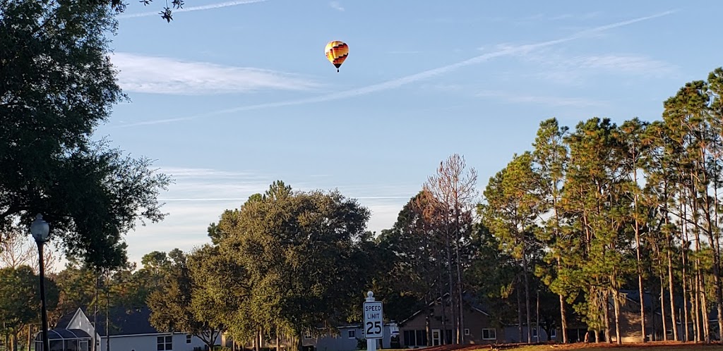 Kings Ridge Golf Club | 1950 Kings Ridge Blvd, Clermont, FL 34711 | Phone: (352) 242-4653