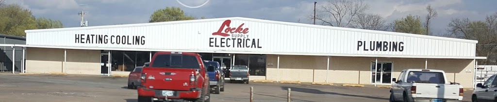 Locke Supply Co - #31 - Plumbing Supply | PLUMBING SUITE, 555 NE Washington Blvd, Bartlesville, OK 74006, USA | Phone: (918) 333-0656