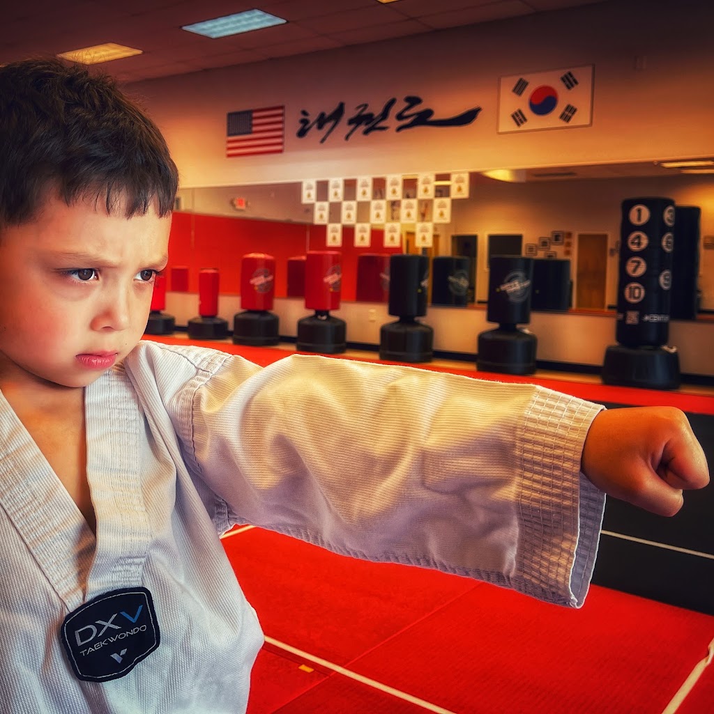 American Black Belt Academy Peachtree City | 303 Kelly Dr #10, Peachtree City, GA 30269, USA | Phone: (678) 545-1889