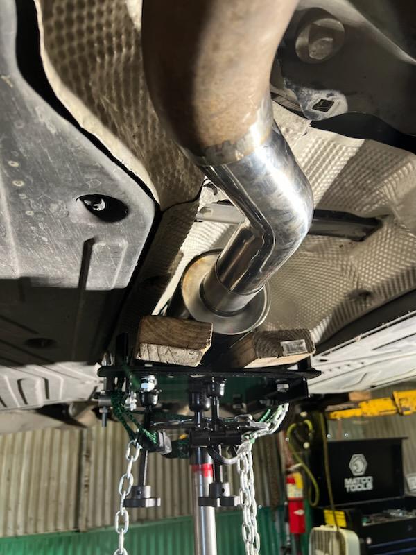 Tirado Auto | 2509 NE 36th St, Fort Worth, TX 76106, USA | Phone: (682) 710-1925