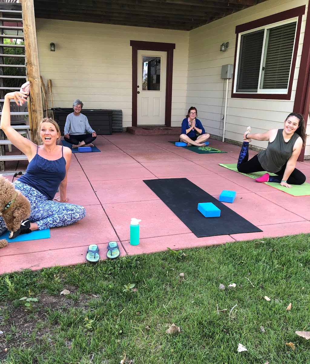 OmPowered Yoga | 720 Laurel Hill Ct, Loveland, CO 80537, USA | Phone: (970) 980-3406