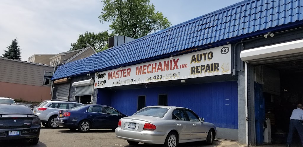 Master Mechanix Inc | 23 Central Park Ave, Yonkers, NY 10705, USA | Phone: (914) 963-4774