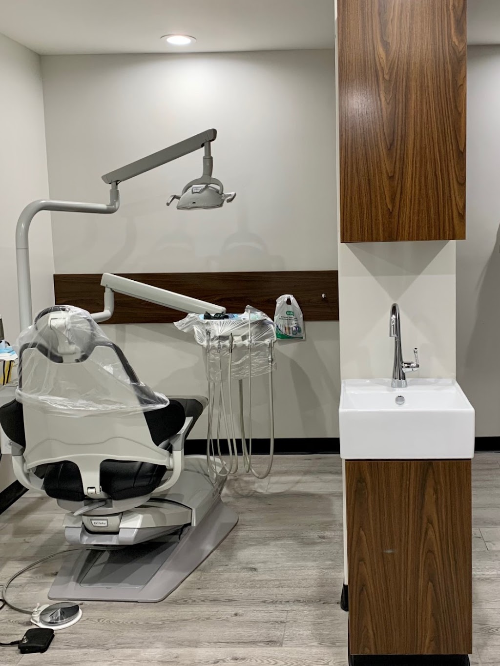 Jared B. Williams D.D.S. | 855 E Brown Rd St. 2, Mesa, AZ 85203, USA | Phone: (480) 962-1561