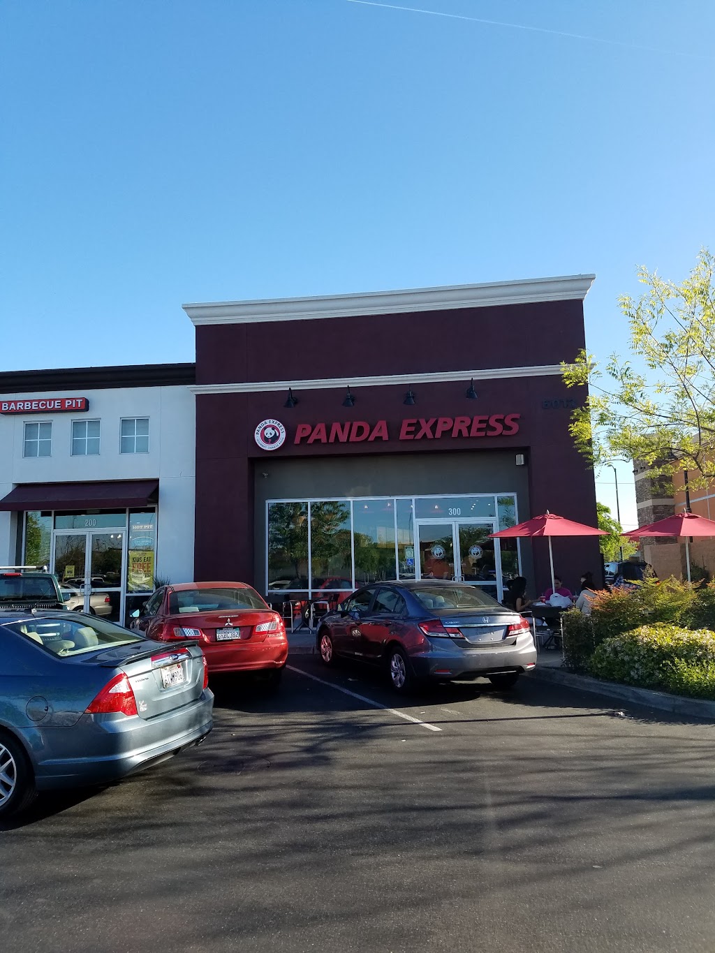 Panda Express | 6013 Florin Rd, Sacramento, CA 95823, USA | Phone: (916) 399-9837