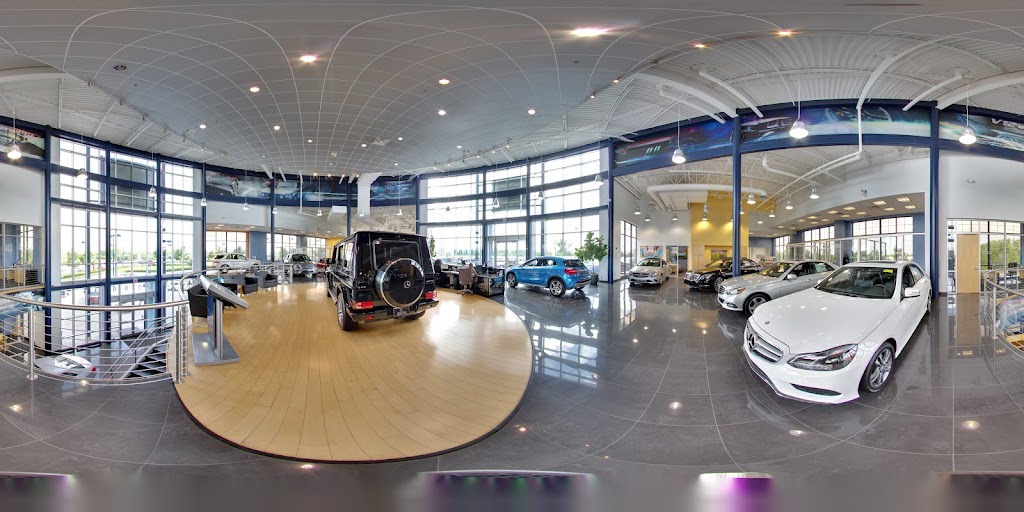 Mercedes-Benz of Easton | 4300 Morse Crossing, Columbus, OH 43219, USA | Phone: (614) 591-8625