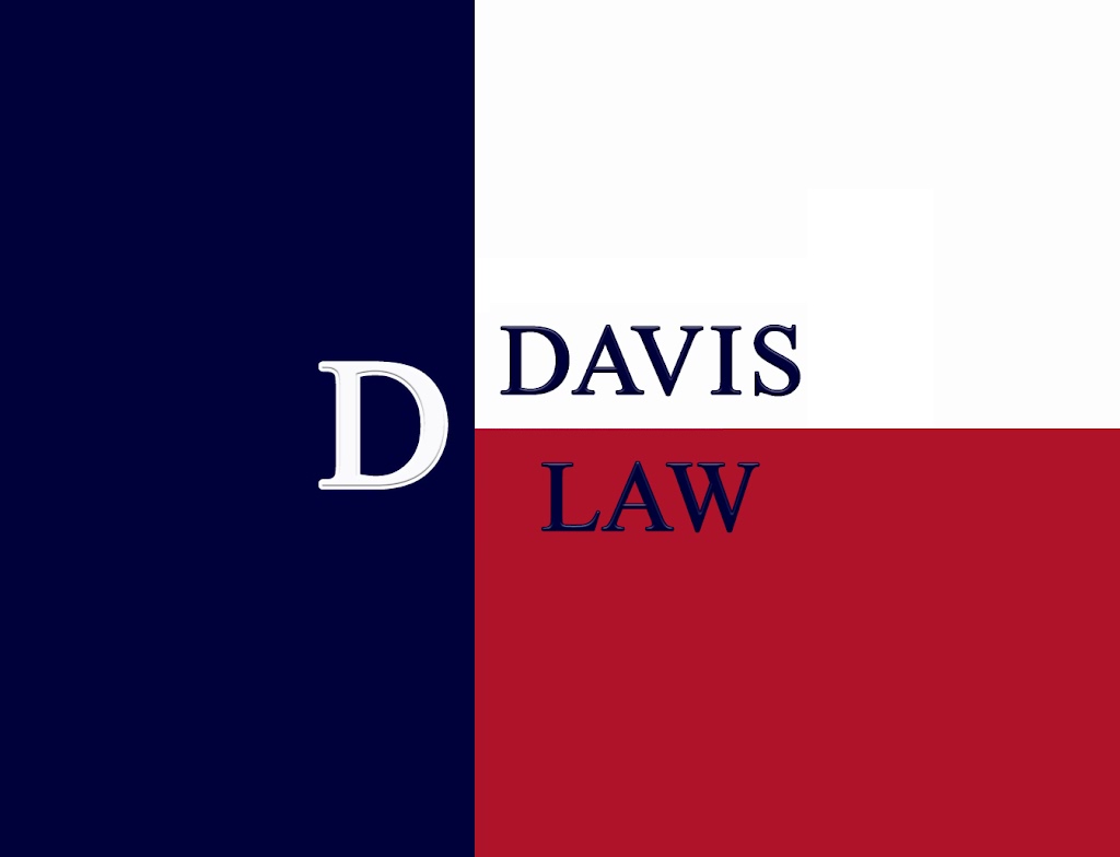 Davis Law Office | 5605 FM 423, Ste #500, 327, Frisco, TX 75036, USA | Phone: (469) 942-6226