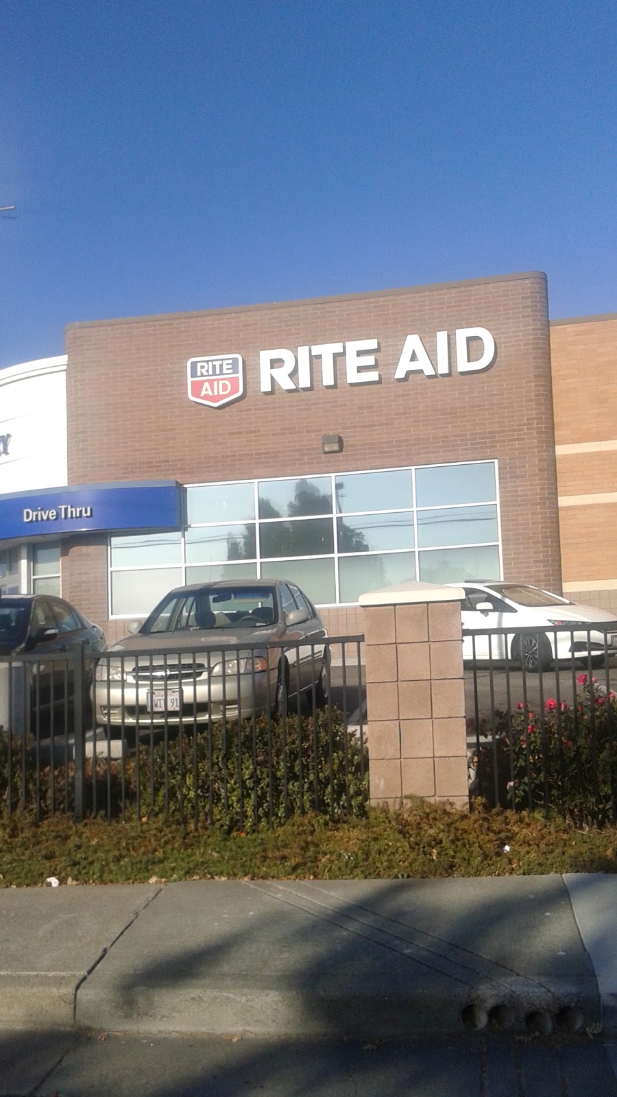 Rite Aid | 2021 Solano Ave, Vallejo, CA 94590, USA | Phone: (707) 552-1476