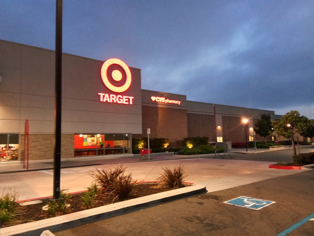 Target | 43950 Pacific Commons Blvd, Fremont, CA 94538, USA | Phone: (510) 771-1616