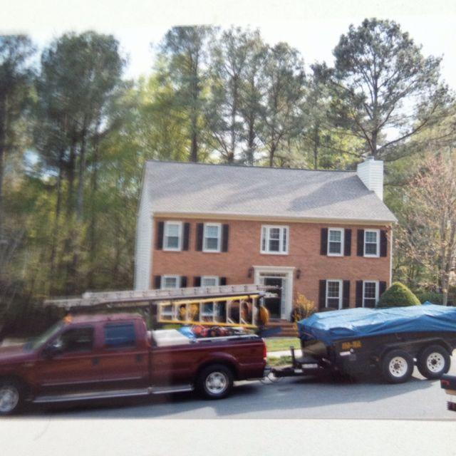 Westbrook Roofing and Remodeling | 207 Garden Walk Way, Loganville, GA 30052, USA | Phone: (770) 466-4681