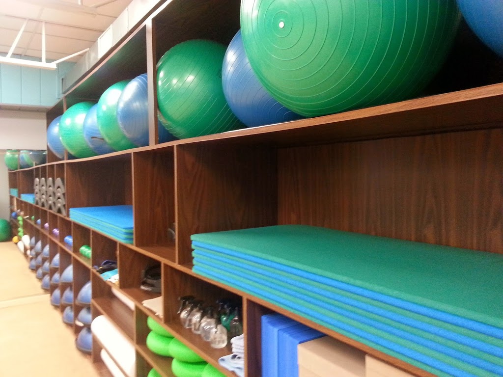 Core Concepts Pilates and Wellness | 9055 Main St, Clarence, NY 14031, USA | Phone: (716) 308-0449