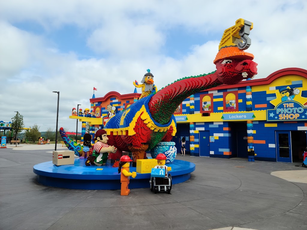 LEGOLAND New York Resort | 1 Legoland Blvd, Goshen, NY 10924, USA | Phone: (845) 410-0290