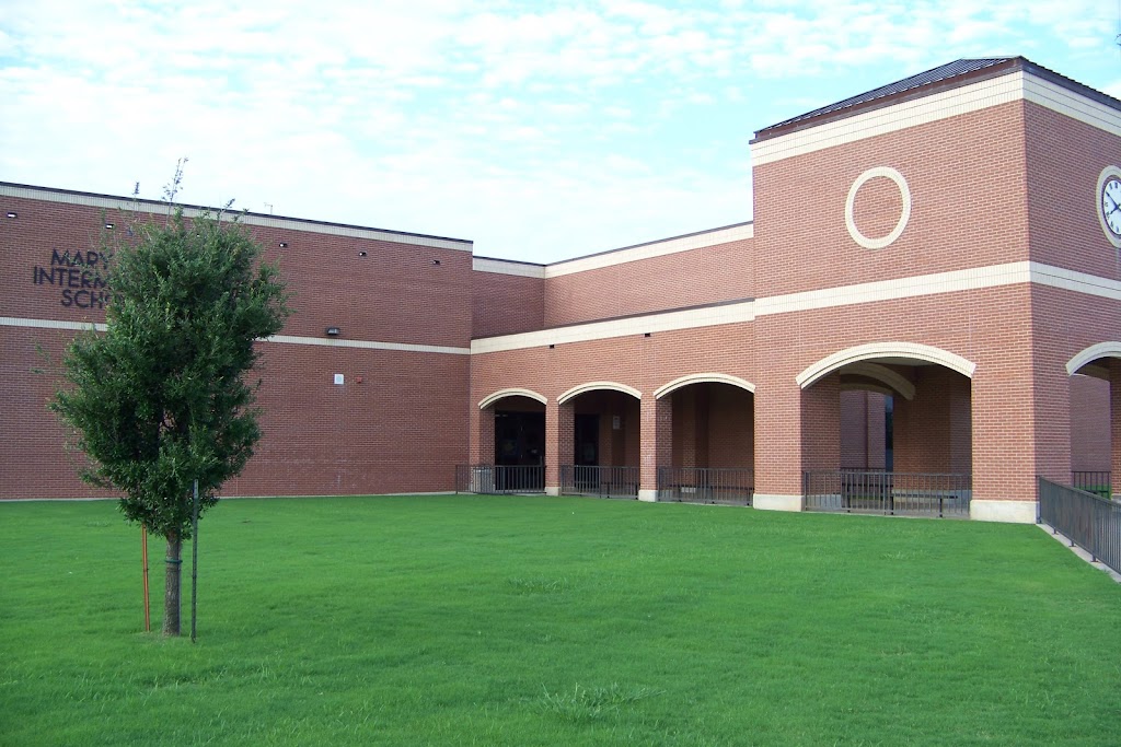 Mary Orr Intermediate School | 2900 E Broad St, Mansfield, TX 76063 | Phone: (817) 299-2600