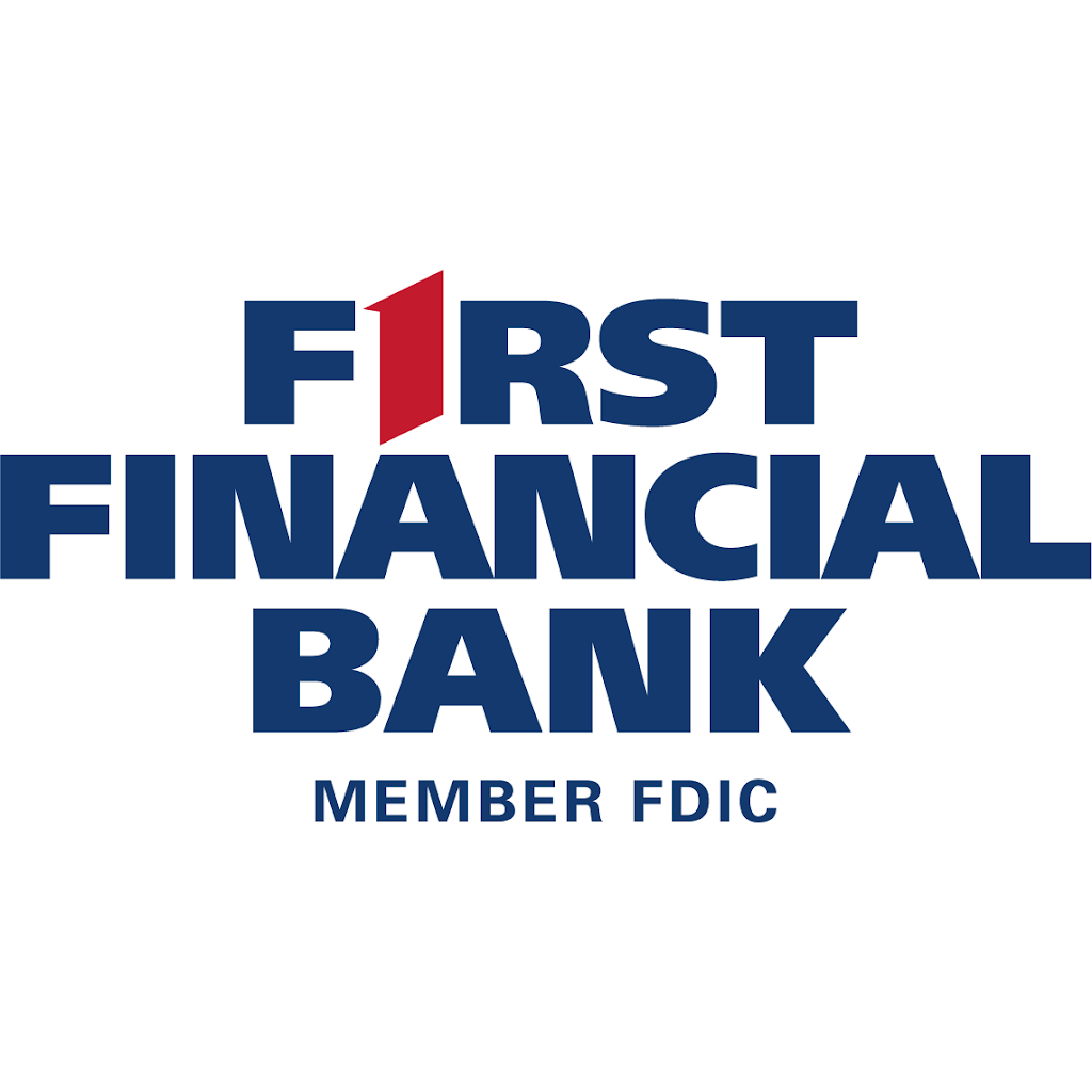 First Financial Bank | 1900 SW Wilshire Blvd, Burleson, TX 76028, USA | Phone: (817) 774-5100