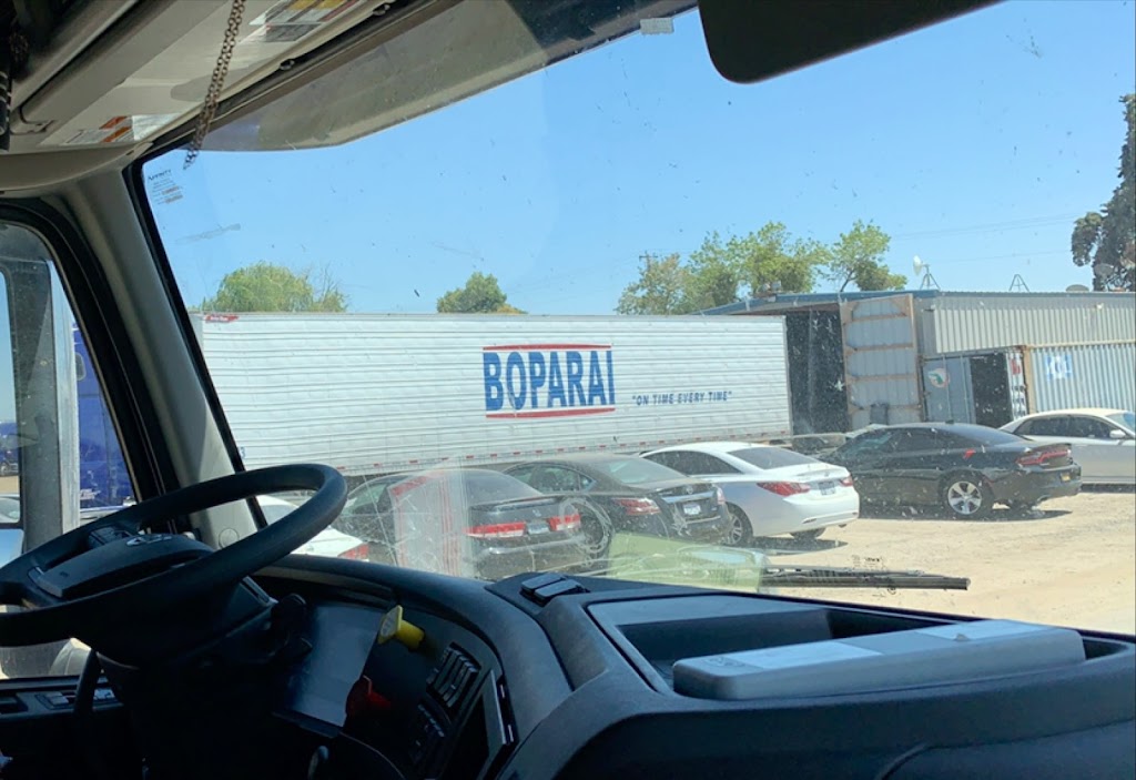 Boparai Transport | 6824 W Shaw Ave, Fresno, CA 93723, USA | Phone: (559) 271-9100