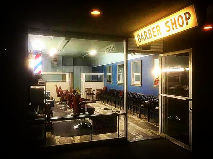 Heroes Barber Shop | 11310 Los Alamitos Blvd, Los Alamitos, CA 90720, USA | Phone: (562) 794-9379